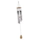thumbnail image 3 of Campanas de viento, 6 tubos de metal, campanas de viento para jardín, patio, decoración del hogar y regalo, color 1 AweSitey HA3677-01B, 3 of 6