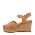thumbnail image 4 of Crown Vintage Kehra Wedge Sandal, 4 of 9
