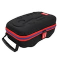 thumbnail image 3 of IPEGA Mario Kart EVA Carrying Case for Nintendo Switch - Waterproof Shockproof Hard Shell, Portable Zippered Handbag for OLED/Original Consoles (Official-Style Theme), 3 of 5