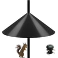 thumbnail image 1 of Squirrel Baffle,Squirrel Proof Baffle, 19-inch Wide Squirrel Guard Stopper, Save Bird Houses from Squirrels, Raccoons, and Rodents, 1 of 4