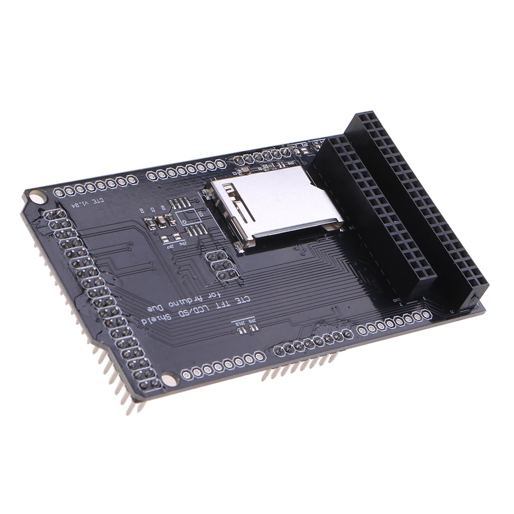 7 cte tft lcd sd shield for arduino mega pricelist