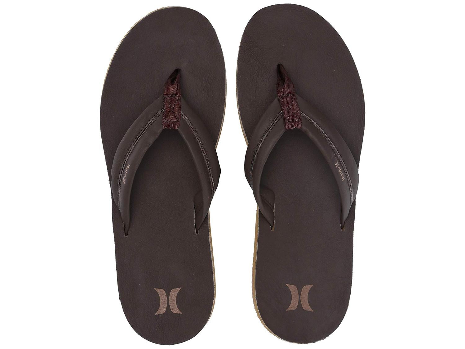 hurley lunar sandal review