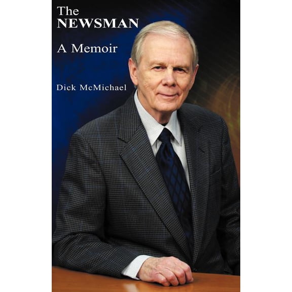 The Newsman, (Paperback)