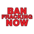 thumbnail image 3 of CafePress - BAN FRACKING NOW Large Mug - 15 oz Ceramic Large White Novelty Mug, 3 of 4