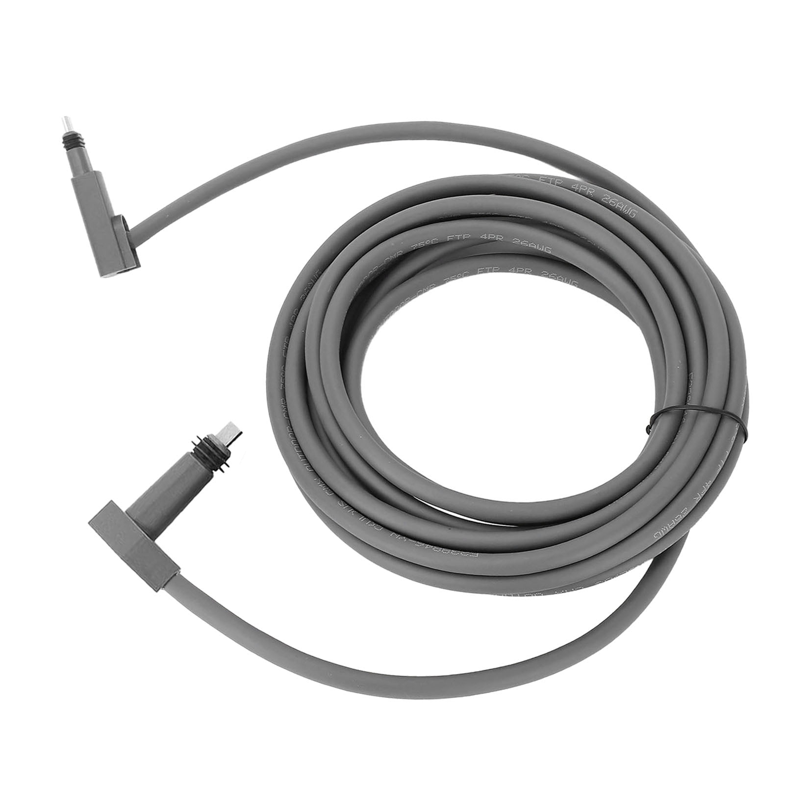 75FT Starlink Extension Cable For Rectangular Satellite V2 - Waterproof, High-Speed 1200Mbps, Plug & Play 2 thumbnail image