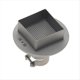 thumbnail image 1 of 1 Boquilla BGA Boquilla de Soldadura SMD 850 Boquillas de Estación de Soldadura de Aire Caliente, Accesorios de Soldadura de Boquilla BGA Universal 38x38 mm, 1 of 5