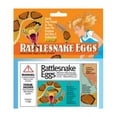 thumbnail image 2 of Rattlesnake Eggs Gag - Startle Your Friends, 2 of 2