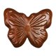 thumbnail image 4 of Peine de masaje de madera portátil, peine de peluquería de mano, cepillo de aseo práctico Mariposa de 18 dientes, 4 of 9
