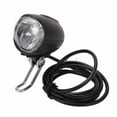 thumbnail image 1 of Electric Bike Light, Electric Bicycle Light 2 in 1 Useful  for Electric Bikes, 1 of 7