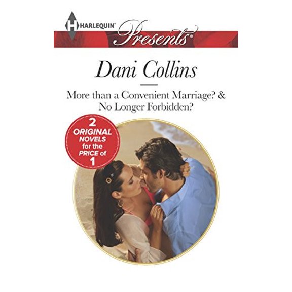 Pre-Owned More than a Convenient Marriage? (Harlequin Presents) (Unknown) 0373132069 9780373132065