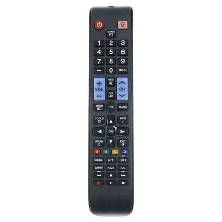 DEHA Smart TV Remote Control Replacement for Samsung PN60E8000GF Television