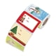 thumbnail image 2 of 250x pegatinas navideñas, pegatinas decorativas para sobres, etiquetas de papel, sellos, etiquetas adhesivas para decoración de álbumes, 2 of 8