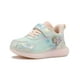 thumbnail image 4 of Tenis Tropicana Para Niña Ajuste Contactel Frozen Elsa Rosa rosa 21, 4 of 6