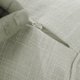 thumbnail image 3 of SHOWERORO Almohada Ergonómica De Yoga De Con Soporte Lumbar Y Compacto Para Gimnasio Y Oficina, 3 of 7