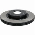 thumbnail image 3 of ADVICS Disc Brake Rotor, 3 of 4