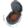 thumbnail image 2 of Coffee Powder Replaceable Holder Capsule Convert Brew More Efficiently Support Different Taste from Coffee Powder, 2 of 4