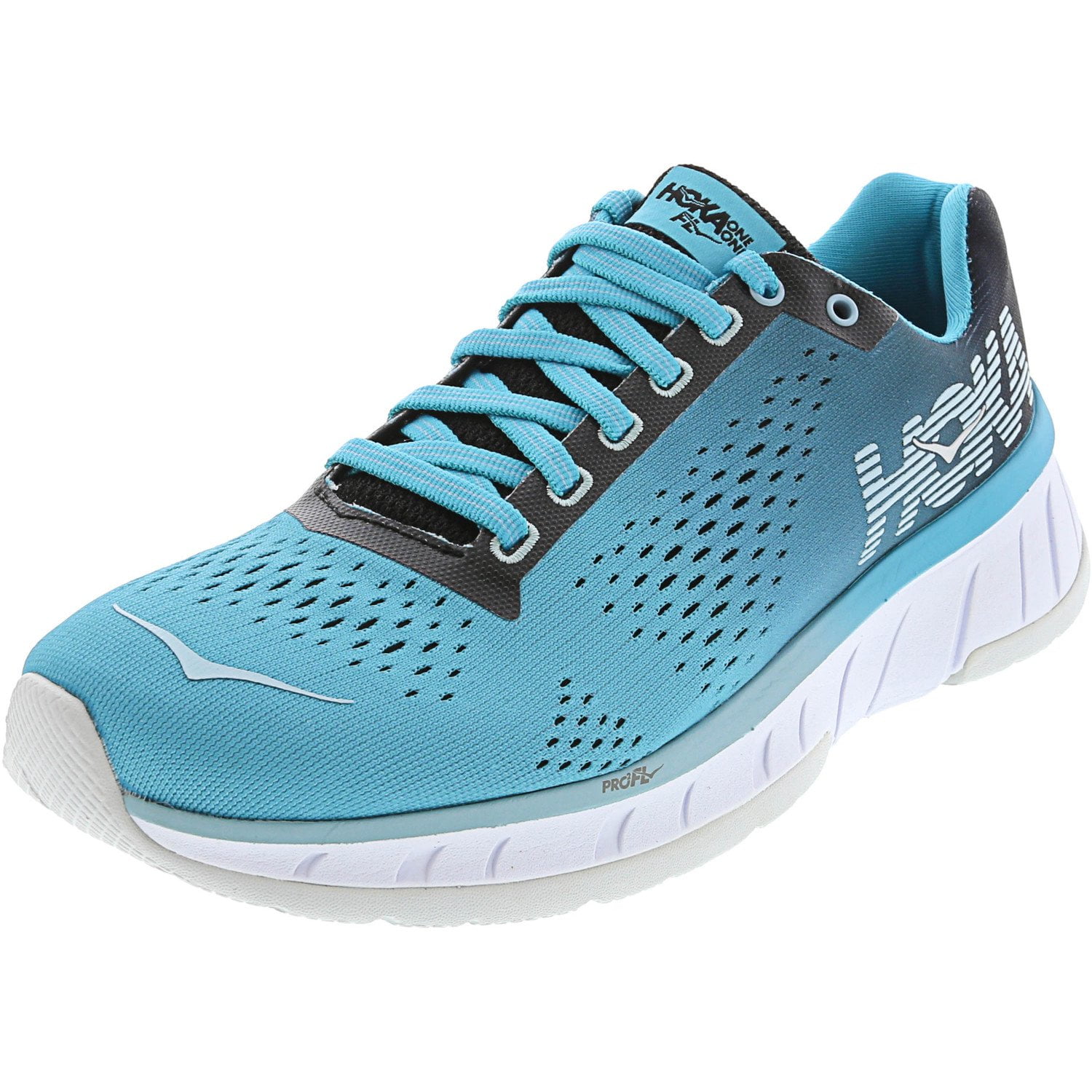 hoka one one women's cavu running shoe