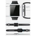 thumbnail image 3 of Smart Watch Pink Wireless Bluetooth Watches A1 Wrist Watches Phone Mate for Android for women man, 3 of 6