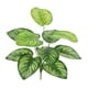 thumbnail image 5 of Plantas artificiales para decoración de jardín, accesorios de fotos verdes, decoración de vegetación para el hogar Estilo F, 5 of 9