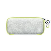 Nintendo Switch Carrying Case & Screen Protector Splatoon 3 Edition