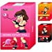 thumbnail image 3 of TEKXYZ Boxing Reflex Ball, 2 Difficulty Levels Boxing Ball with Headband, Perfect for Reaction, Agility, Punching Speed, Fight Skill and Hand Eye Coordination Training, 3 of 15