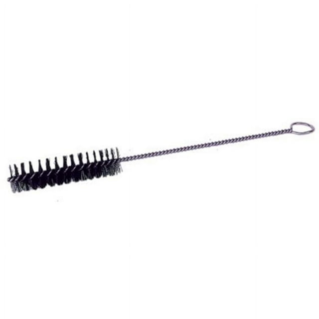 Weiler 804-44213 Nn-38 3-8 Inchx2 Inch Nylon Tubebrush 6-1-4 Inch Leng
