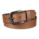 thumbnail image 2 of Cinturón Dickies de piel de 3,8 cm de ancho con puntadas en dos hileras para hombre, 2 of 6