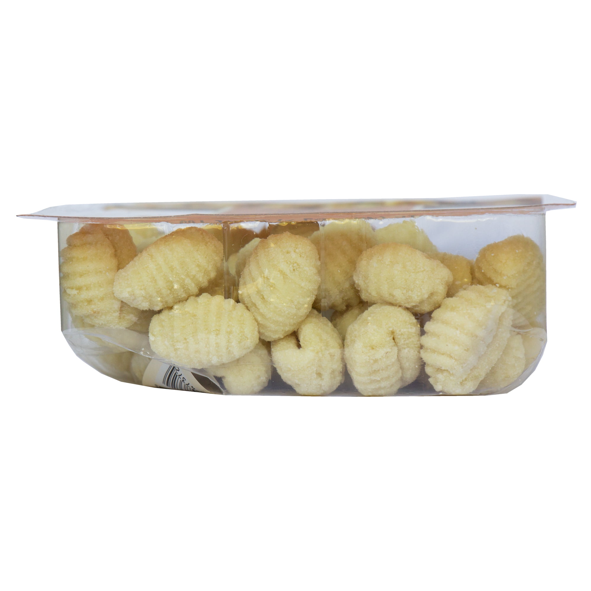 Marketside Traditional Potato Gnocchi, Non-Allergenic, No Artificial Ingredients, 18 oz Tray