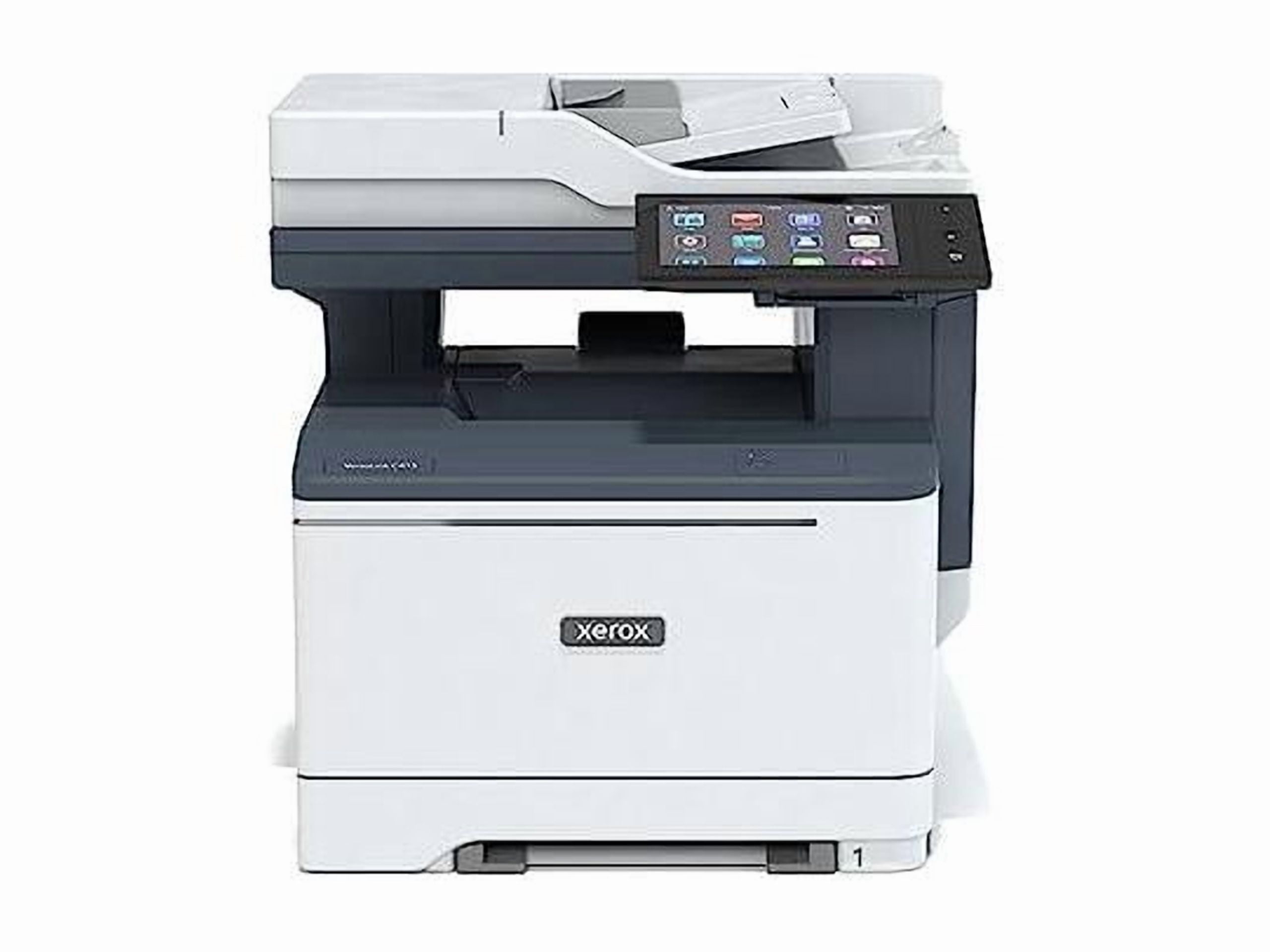 Free Shipping! Xerox VersaLink C415/DN All-in-One Duplex Laser