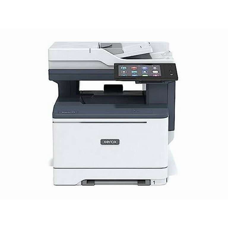 Free Shipping! Xerox VersaLink C415/DN All-in-One Duplex Laser