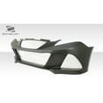 thumbnail image 4 of 2010-2012 Hyundai Genesis Coupe 2DR Duraflex J-Spec Front Bumper Cover - 1 Piece, 4 of 6
