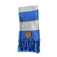 thumbnail image 1 of Harry Potter Ravenclaw Eagle Striped Scarf, 1 of 1