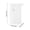 M, variant on Thickened Pump-free Vacuum Storage Bags, Airtight Leakproof Reusable Compression Sacks, Space-saving Organizer for Clothes Bedding Quilt Travel Household Sundries Sorting, S