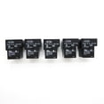 thumbnail image 2 of Pack of 5 Song Chuan 832A-1C-S-12VDC SPDT-NO 30A 12VDC General Purpose Relay, 2 of 2