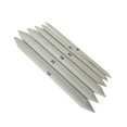 thumbnail image 2 of Paper Tortillon Sketch Paper Tortillon Art Drawing Tool Blending Paper Tortillon Tortillon Stump Sketch, 2 of 6