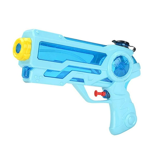 Pistola De Agua Para Niños, Juguete De Agua, Cañón De Agua, Juguete De Baño De Playa De Verano, Juguete De Pistola De Agua A Presión De Aire seitruly FN003207-01