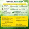 thumbnail image 5 of Vitaminas y hormonas SuperThrive Advanced de Plant Nutrition, 120 ml, 5 of 5
