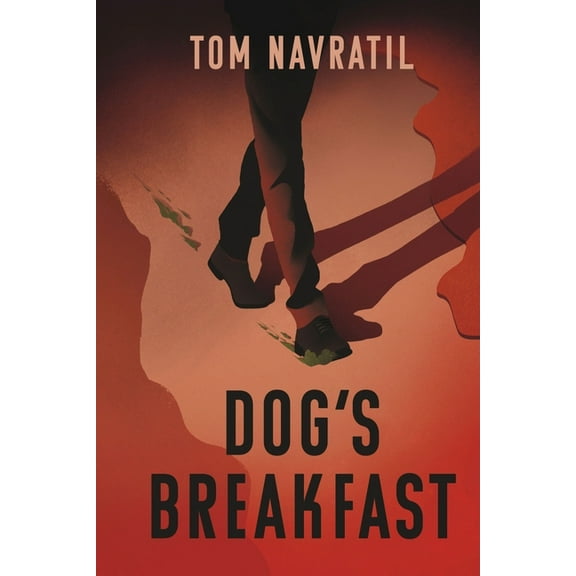 Dog's Breakfast, (Paperback)