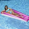 thumbnail image 7 of Poolmaster Suntanner Inflatable Swimming Pool Mattress, 7 of 7
