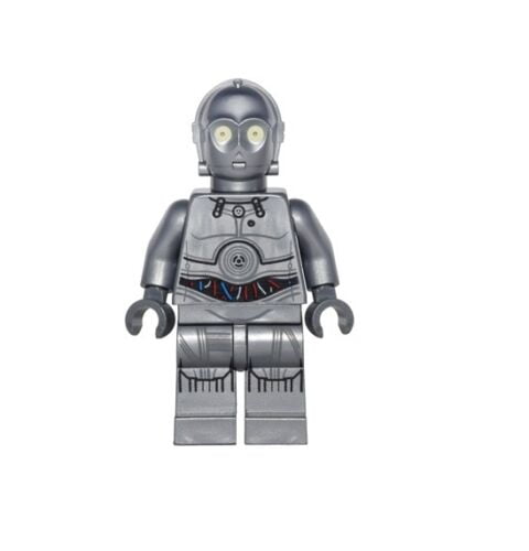c3po minifigure
