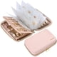 thumbnail image 1 of Estuche Organizador de Joyería ProCase 28x20x7 cm Viaje Rosa, 1 of 7