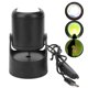 thumbnail image 1 of Sunset Projector Lamp USB Projection Night Light Decoration Lamp for Bedroom Living RoomSun, 1 of 4