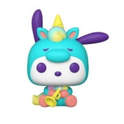 Funko Pop! Collectible Vinyl Figure, Sanrio Unicorn Party, 5-Pack