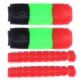 thumbnail image 3 of Manillar antideslizante universal para scooter, cubierta de empuñaduras de motocicleta eléctrica, accesorio modificado, negro, verde, rojo YUNYI BRAND  Deportes, 3 of 8