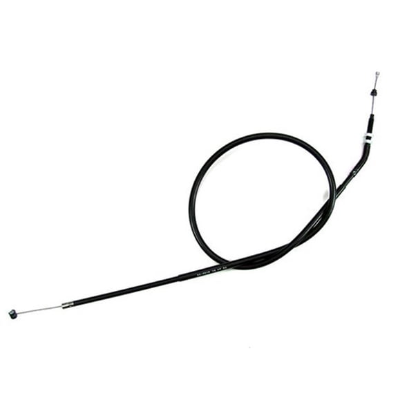 Motion Pro Tools & Cables 02-0518 Cable, Black Vinyl, Clutch
