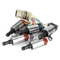 thumbnail image 2 of Ensemble de Solénoïdes de Transmission Automatique pour Véhicules de Remplacement 2003-2012, 2 of 7