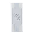 thumbnail image 1 of Contrôle d'Accès Intelligent, Porte Intelligente Bluetooth en Métal S5-BT Technologie Avancée, 1 of 11