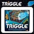 thumbnail image 2 of Fat Brain Stretch Four to Score with Game Board, Multi-color, 2.0 lb, 2 of 7