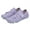 Purple, variant on Barefoot Water Shoes for Women Men Beach Swim Aqua Socks Summer Quick Dry Sandals Purple Size 9