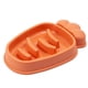 thumbnail image 2 of Comedero Lento Para Gatos, Cuenco De Comida Para Gatos Con 5 Ranuras Suavizante Para Interiores, 2 of 7